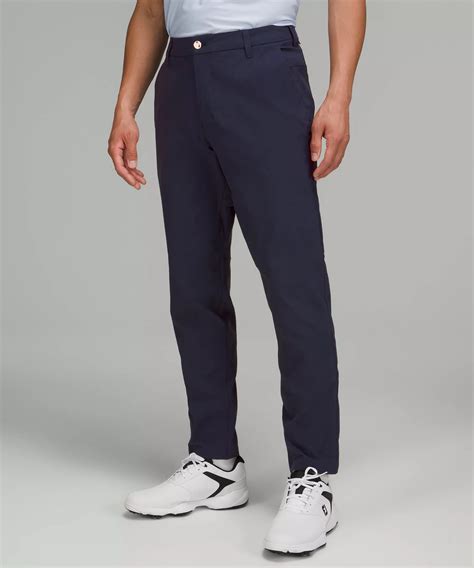 lululemon golf pants